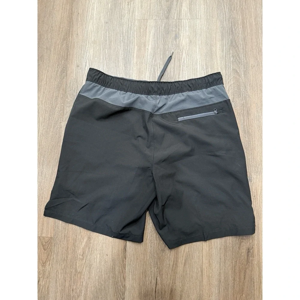 Speedo Tech Volley Swim Trunks ‎ Size Large